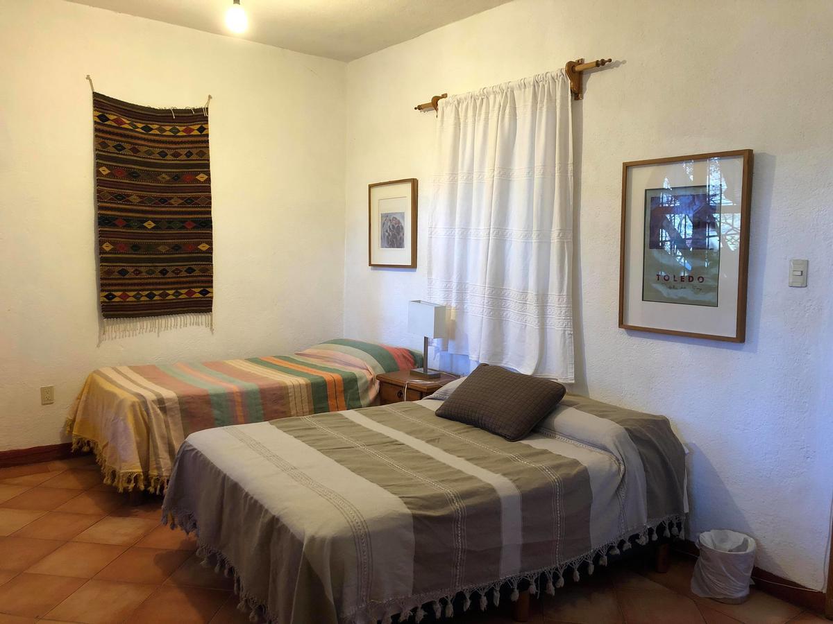 Casa Frida B&B Oaxaca Exteriér fotografie