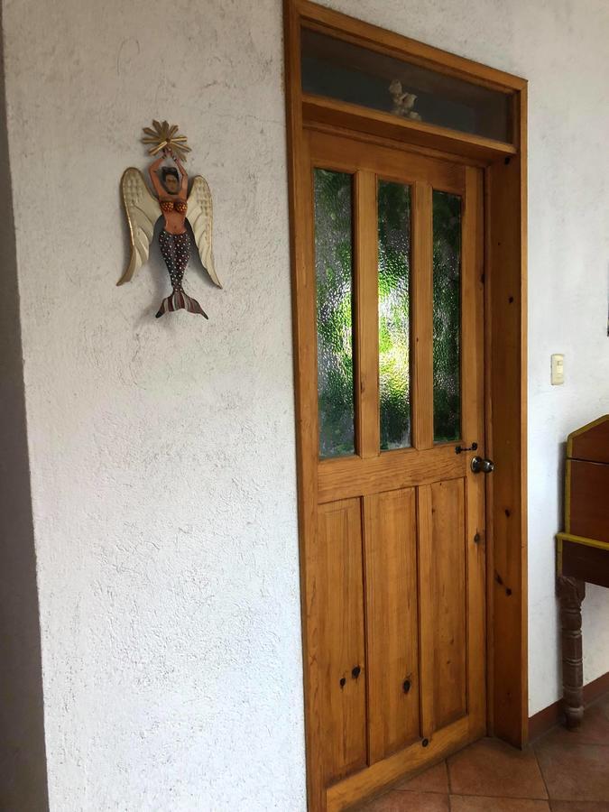 Casa Frida B&B Oaxaca Exteriér fotografie