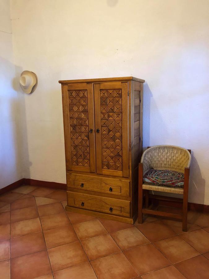 Casa Frida B&B Oaxaca Exteriér fotografie