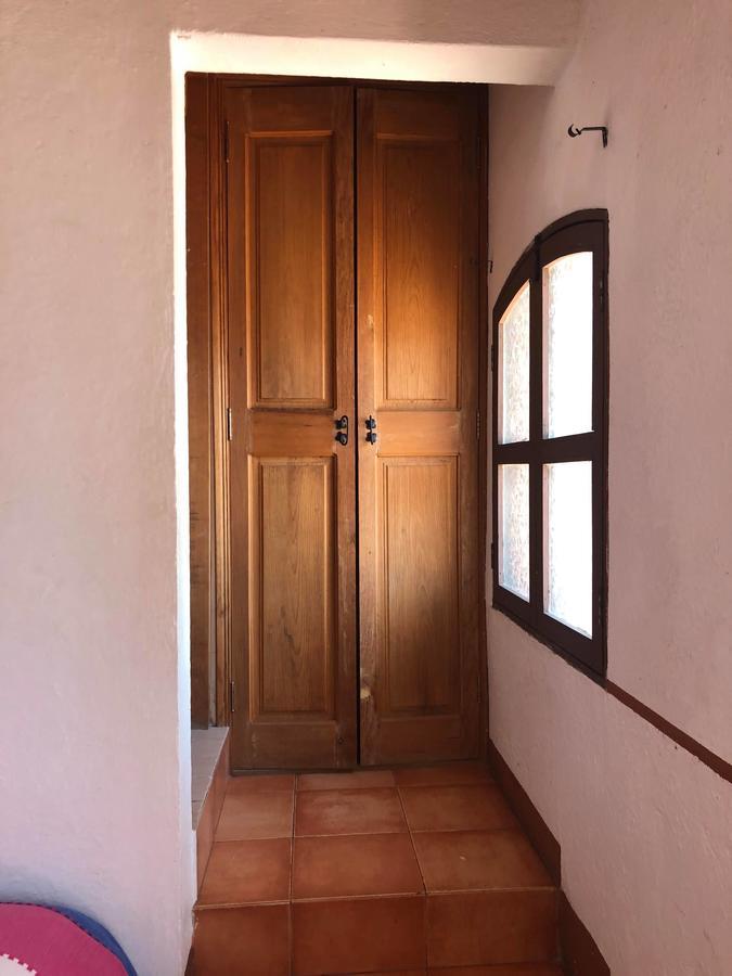 Casa Frida B&B Oaxaca Exteriér fotografie