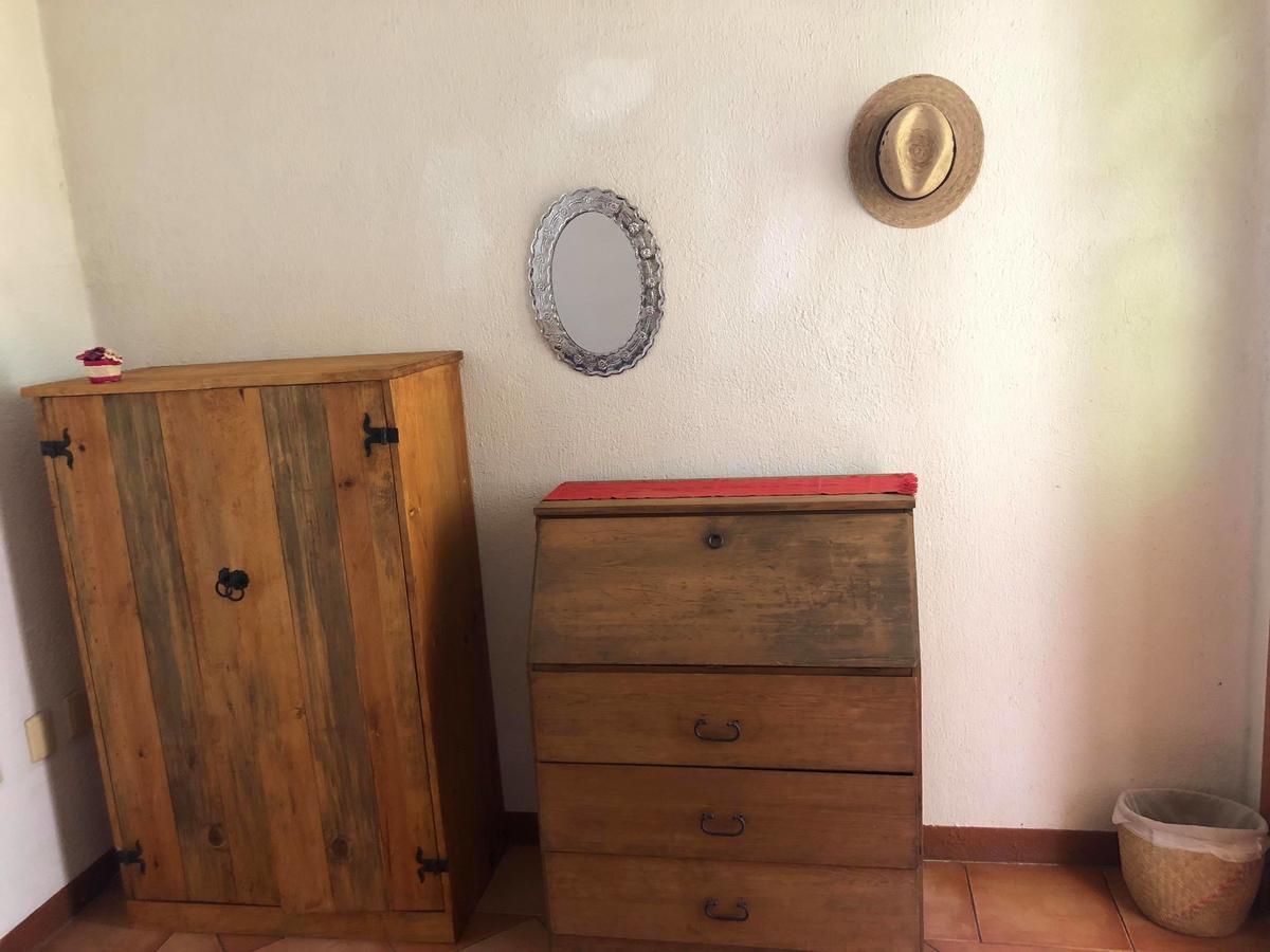 Casa Frida B&B Oaxaca Exteriér fotografie