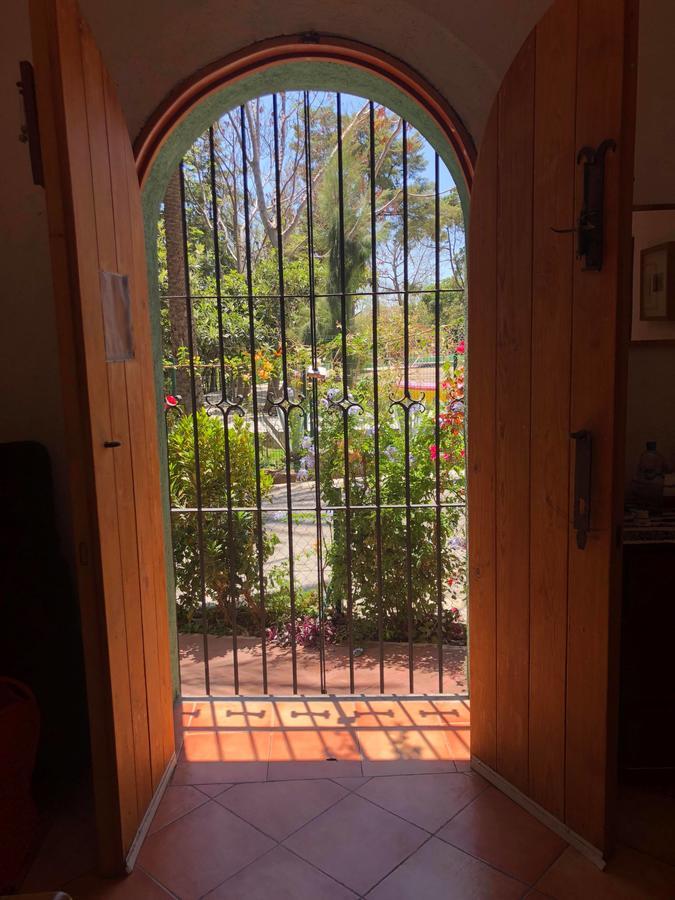 Casa Frida B&B Oaxaca Exteriér fotografie