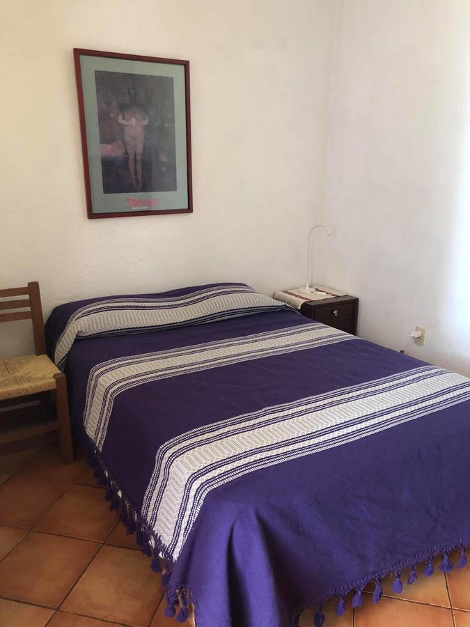 Casa Frida B&B Oaxaca Exteriér fotografie