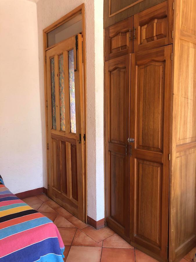 Casa Frida B&B Oaxaca Exteriér fotografie