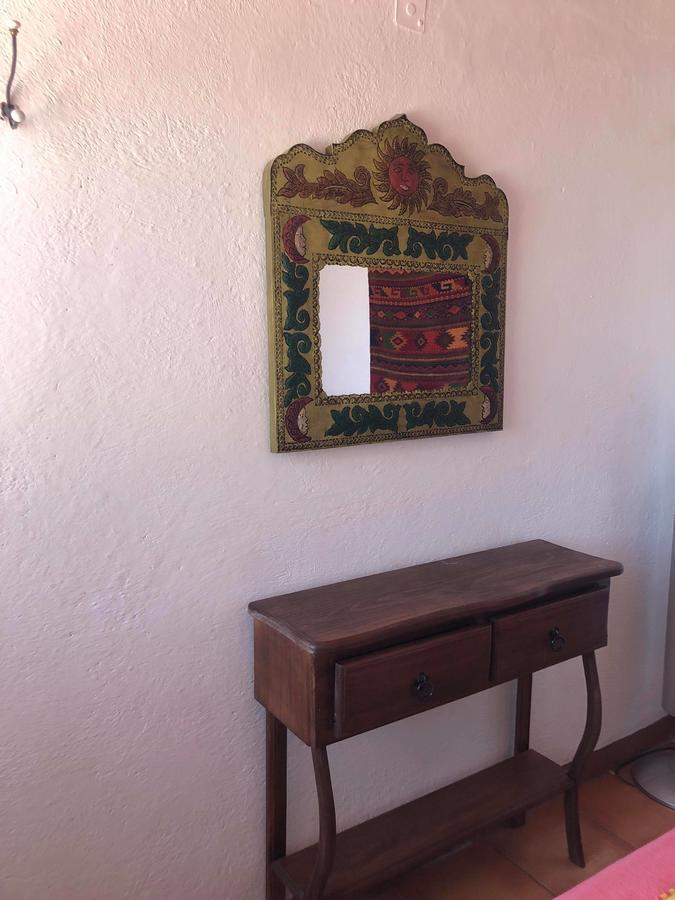 Casa Frida B&B Oaxaca Exteriér fotografie
